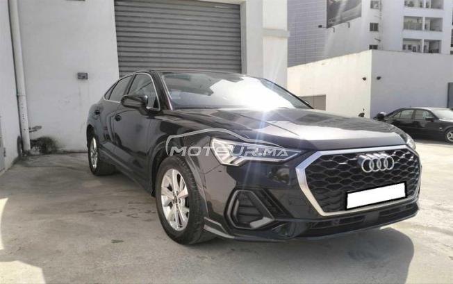 KIFAL - AUDI Q3 Sportback