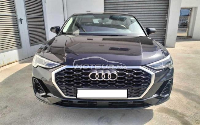 KIFAL - AUDI Q3 Sportback