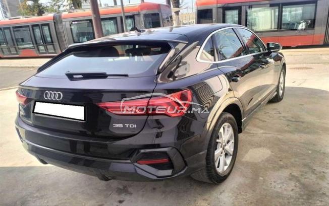 KIFAL - AUDI Q3 Sportback