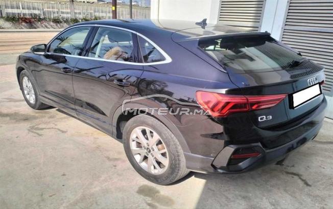 KIFAL - AUDI Q3 Sportback