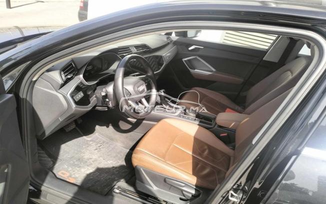 KIFAL - AUDI Q3 Sportback