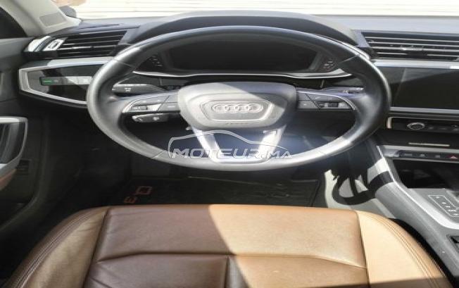 KIFAL - AUDI Q3 Sportback