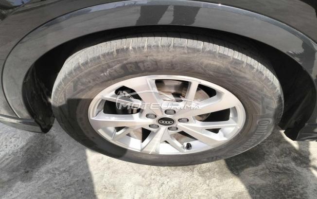 KIFAL - AUDI Q3 Sportback