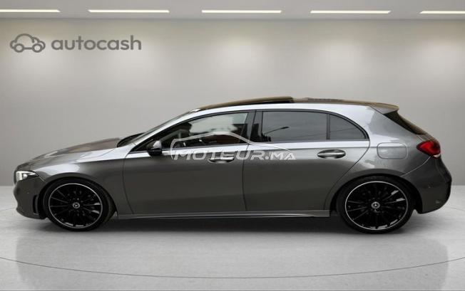1373 - Mercedes Classe A 2019 expertisée avec fina