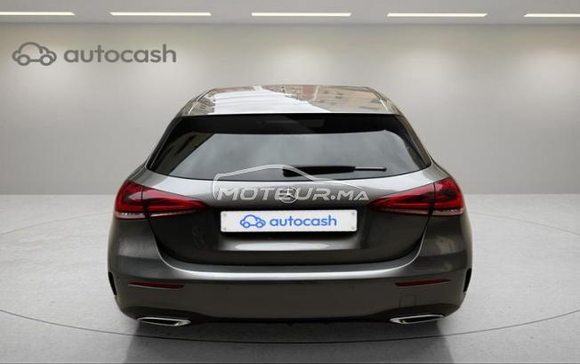 1373 - Mercedes Classe A 2019 expertisée avec fina