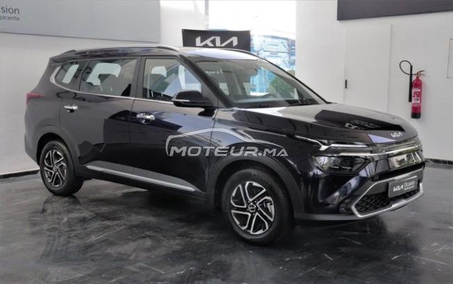 KIA - KIA Carens