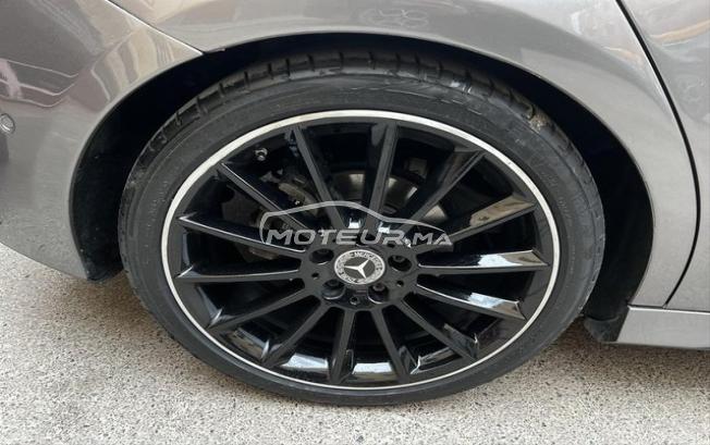 1373 - Mercedes Classe A 2019 expertisée avec fina