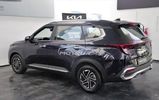 KIA - KIA Carens