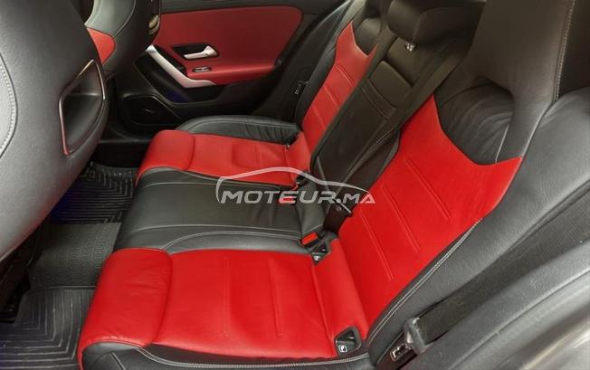 1373 - Mercedes Classe A 2019 expertisée avec fina