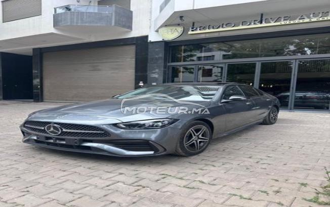 Mercedes Classe C300DE HYBRIDE 2026 15000 KM