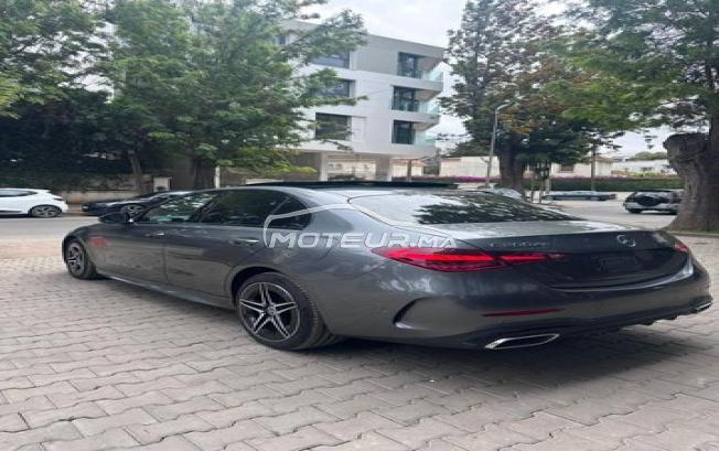 Mercedes Classe C300DE HYBRIDE 2026 15000 KM