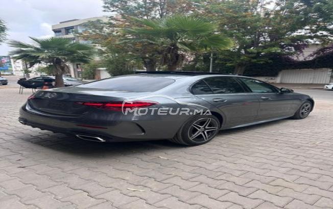 Mercedes Classe C300DE HYBRIDE 2026 15000 KM