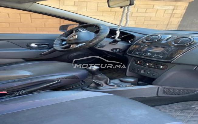 Dacia Logan Diesel Manuelle 2017 à Agadir