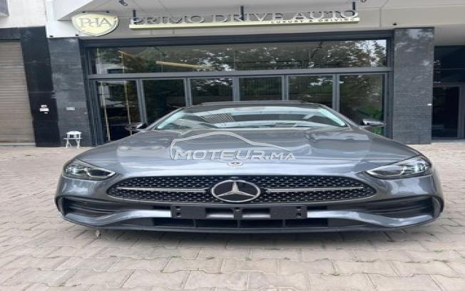 Mercedes Classe C300DE HYBRIDE 2026 15000 KM