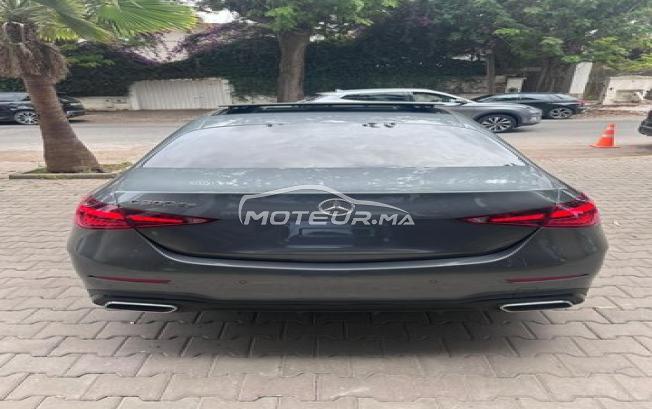 Mercedes Classe C300DE HYBRIDE 2026 15000 KM