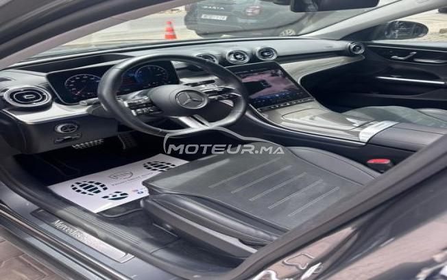 Mercedes Classe C300DE HYBRIDE 2026 15000 KM