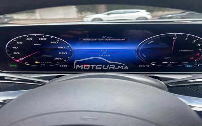 Mercedes Classe C300DE HYBRIDE 2026 15000 KM