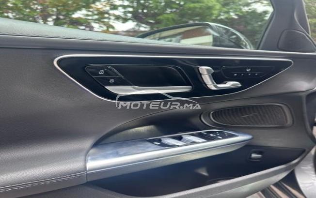 Mercedes Classe C300DE HYBRIDE 2026 15000 KM