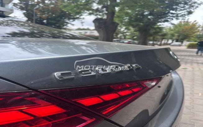 Mercedes Classe C300DE HYBRIDE 2026 15000 KM