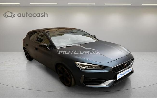 1375 - Cupra Leon 2024 expertisée avec financement