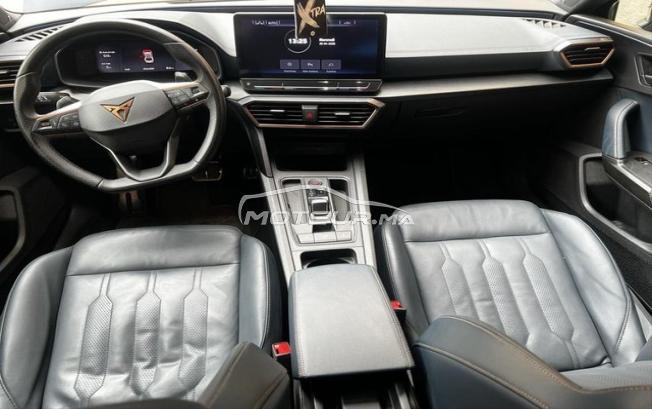 1375 - Cupra Leon 2024 expertisée avec financement