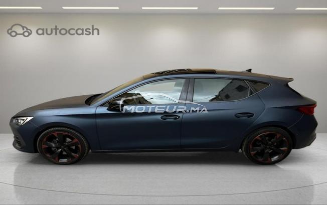 1375 - Cupra Leon 2024 expertisée avec financement