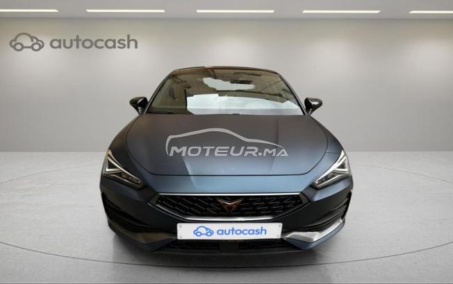 1375 - Cupra Leon 2024 expertisée avec financement