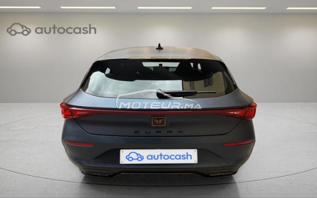 1375 - Cupra Leon 2024 expertisée avec financement