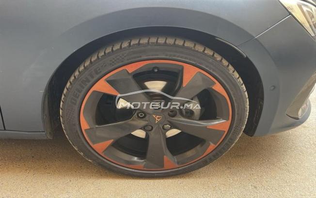 1375 - Cupra Leon 2024 expertisée avec financement