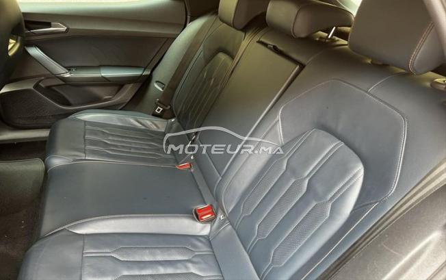 1375 - Cupra Leon 2024 expertisée avec financement