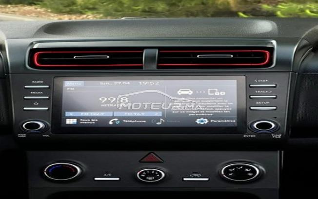 Hyundai Creta Automatique Premium 2021❤️‍🔥