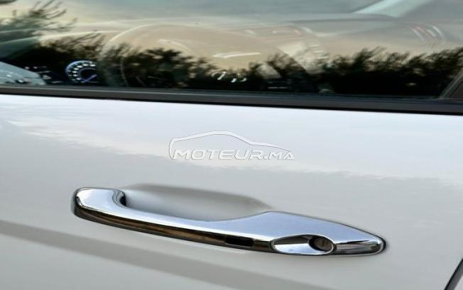 Hyundai Creta Automatique Premium 2021❤️‍🔥