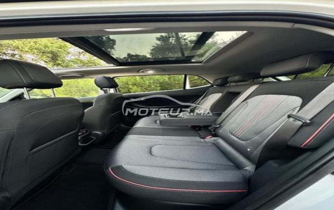 Hyundai Creta Automatique Premium 2021❤️‍🔥