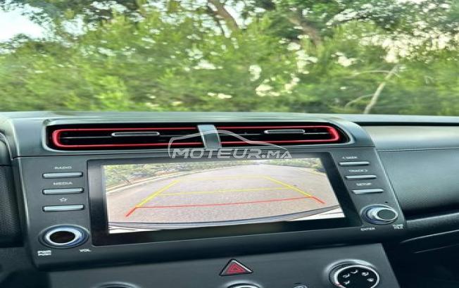 Hyundai Creta Automatique Premium 2021❤️‍🔥