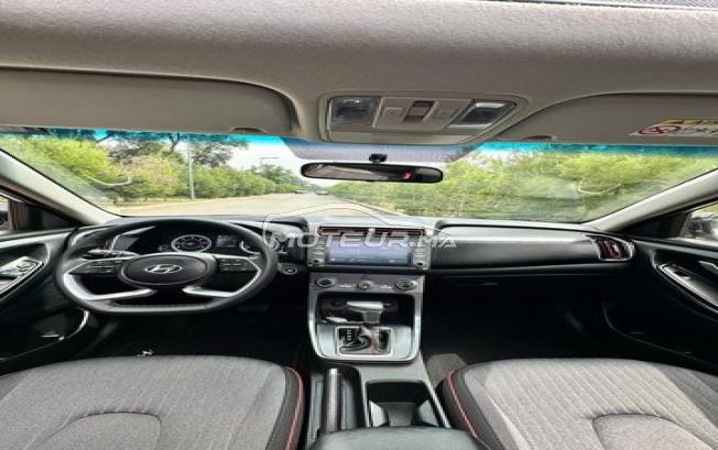 Hyundai Creta Automatique Premium 2021❤️‍🔥