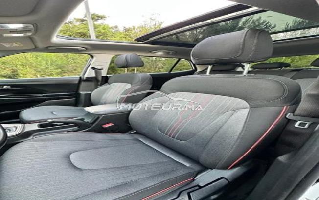 Hyundai Creta Automatique Premium 2021❤️‍🔥