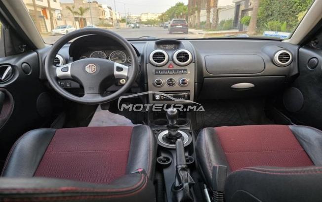 MG3 ESSENCE 50.000 KLM 1 er ✋️ 