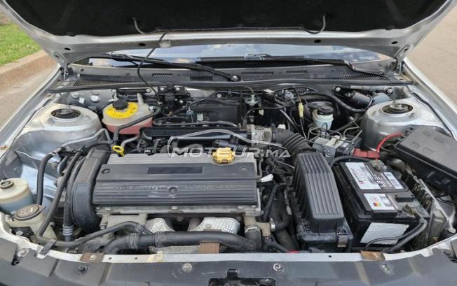 MG3 ESSENCE 50.000 KLM 1 er ✋️ 