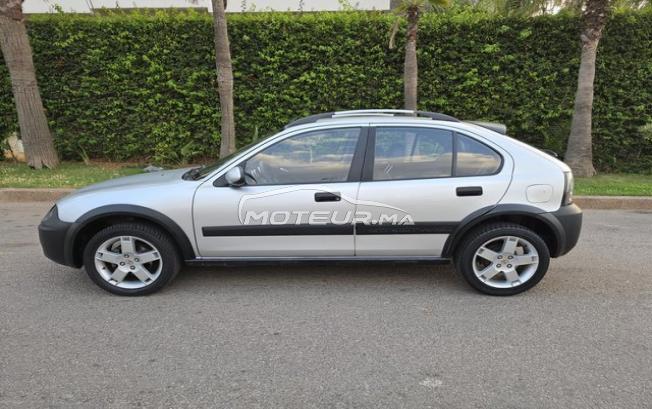 MG3 ESSENCE 50.000 KLM 1 er ✋️ 