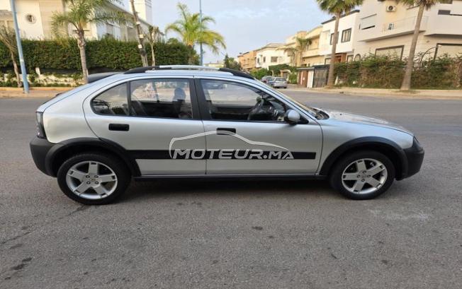 MG3 ESSENCE 50.000 KLM 1 er ✋️ 