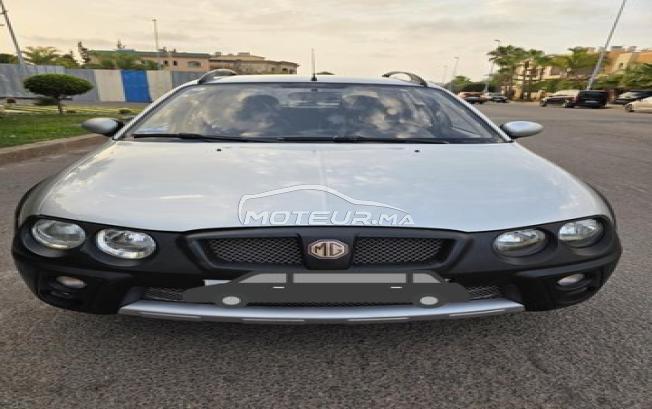 MG3 ESSENCE 50.000 KLM 1 er ✋️ 