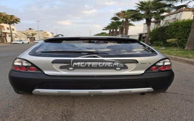 MG3 ESSENCE 50.000 KLM 1 er ✋️ 