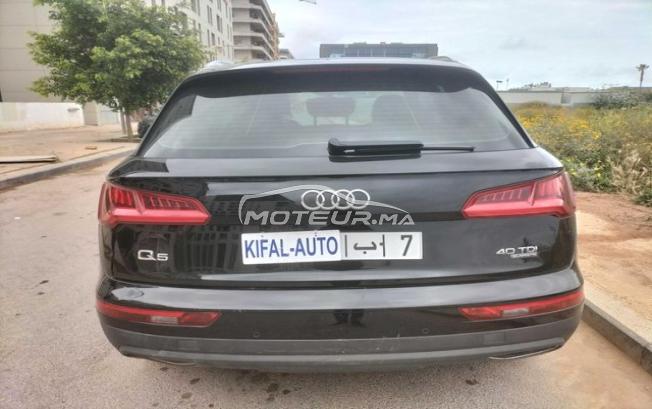 KIFAL - AUDI Q5