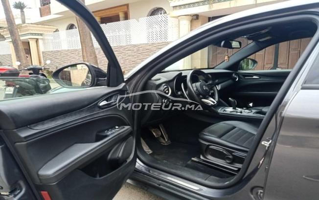 KIFAL - ALFA ROMEO Stelvio