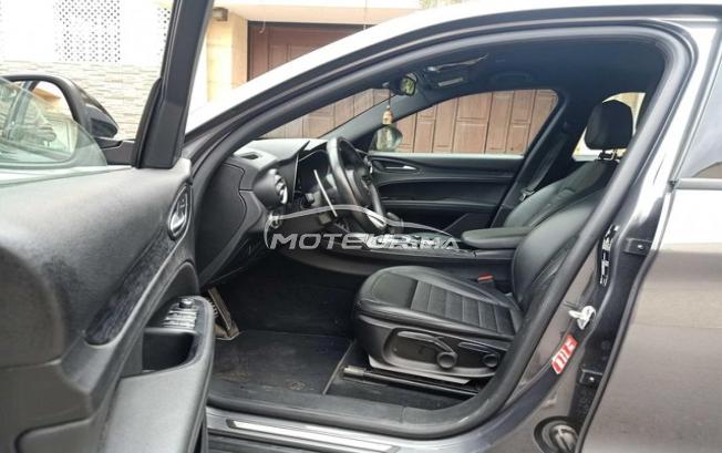 KIFAL - ALFA ROMEO Stelvio