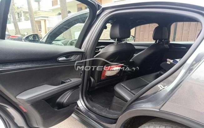 KIFAL - ALFA ROMEO Stelvio