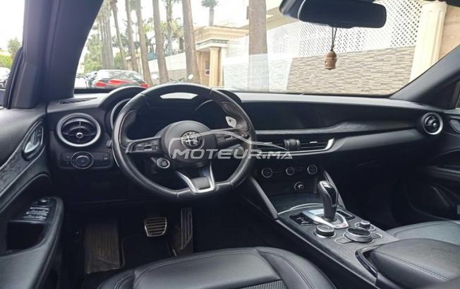 KIFAL - ALFA ROMEO Stelvio