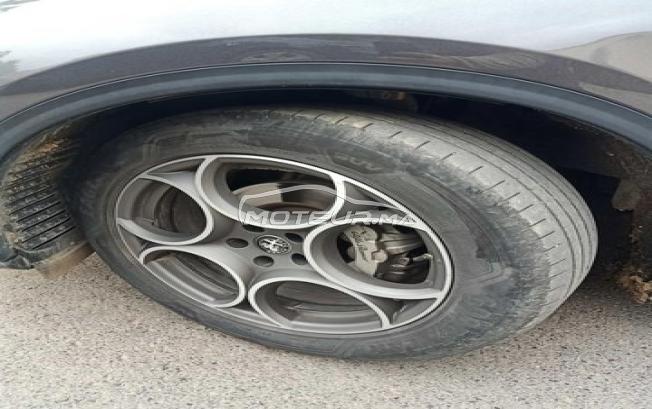 KIFAL - ALFA ROMEO Stelvio