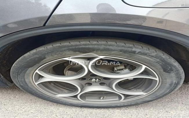 KIFAL - ALFA ROMEO Stelvio