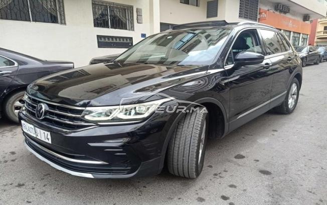 KIFAL - VOLKSWAGEN Tiguan